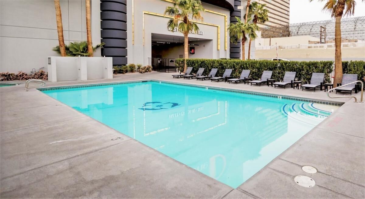 Photo of Outdoor in Downtown Las Vegas