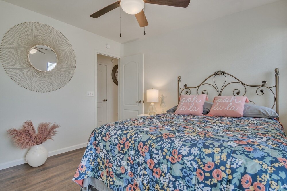 Photo of Bedroom in Drexel Heights