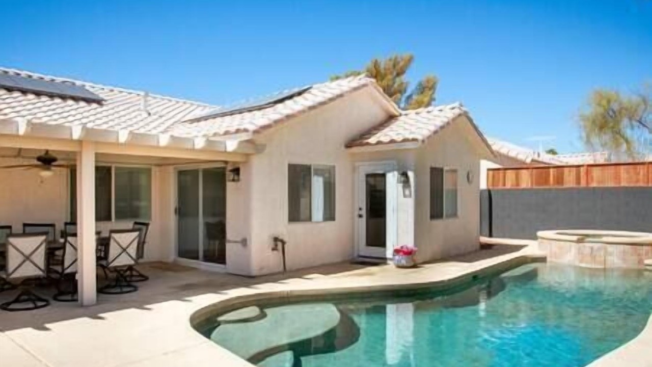Photo of Outdoor in North Las Vegas