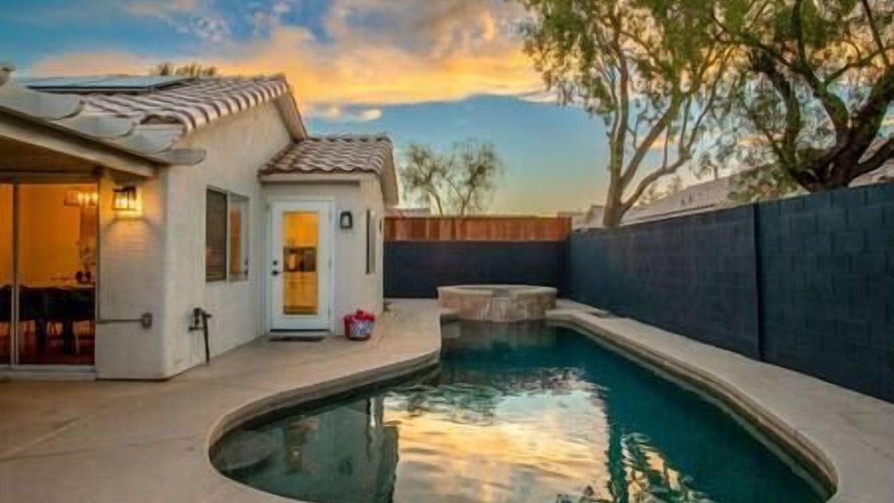 Photo of Outdoor in North Las Vegas