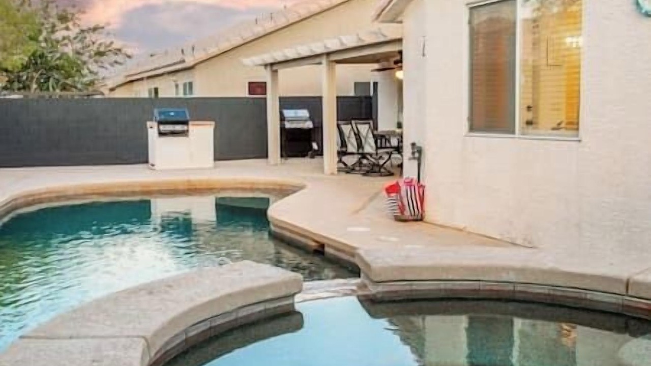 Photo of Outdoor in North Las Vegas