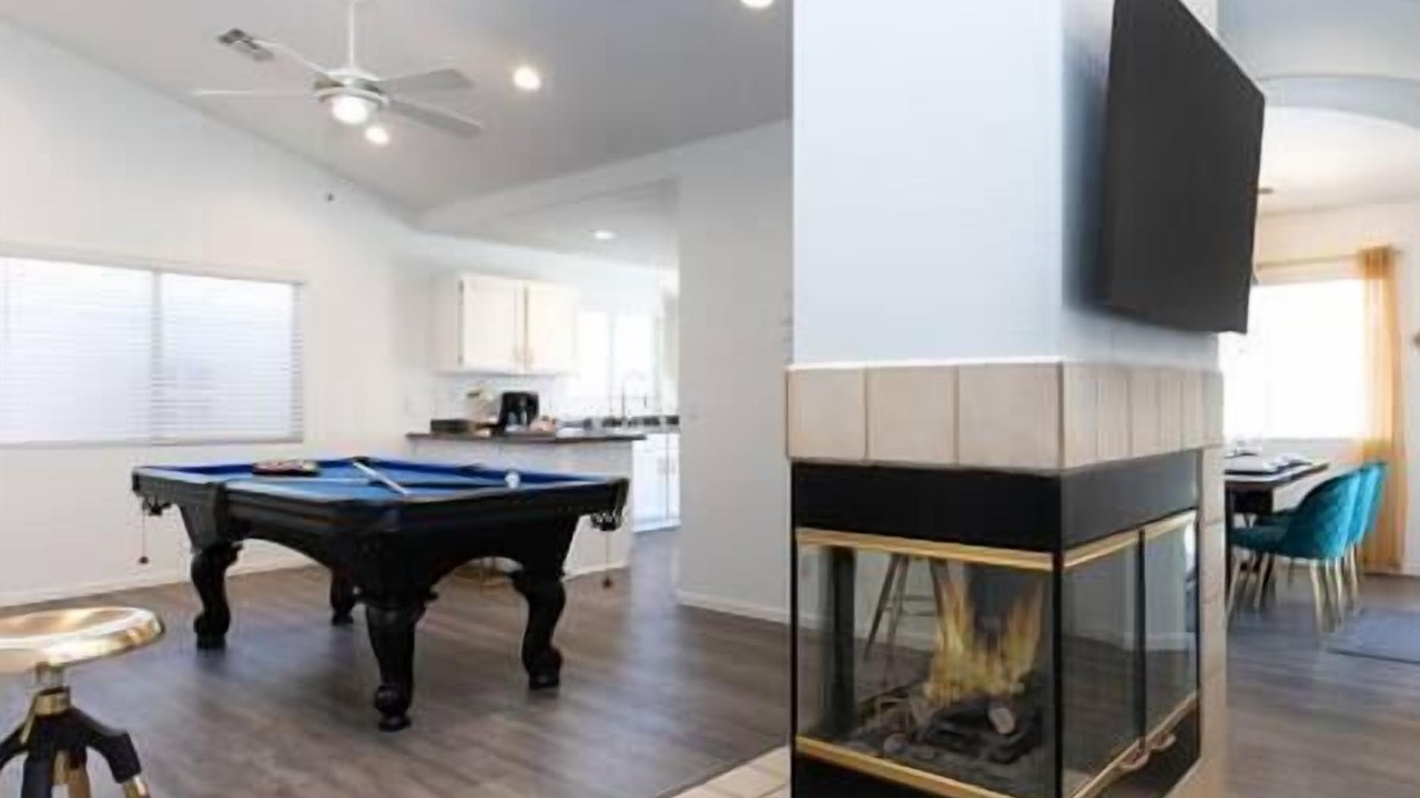 Photo of Bedroom in North Las Vegas