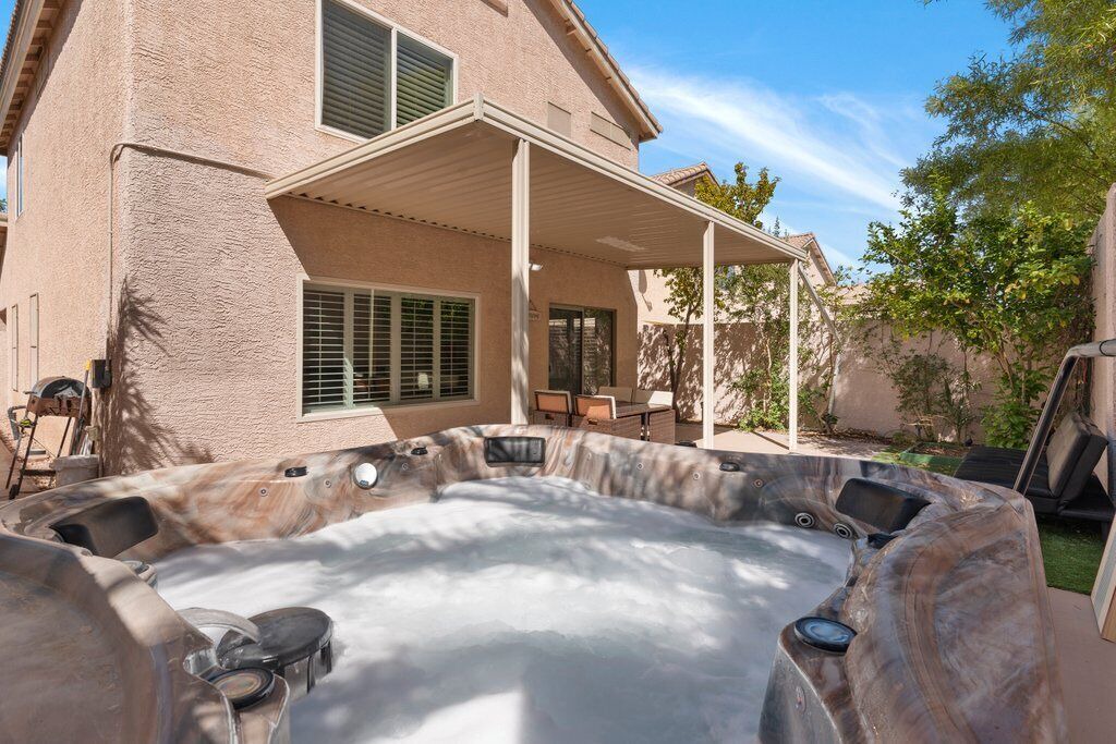 Photo of Outdoor in Rhodes Ranch
