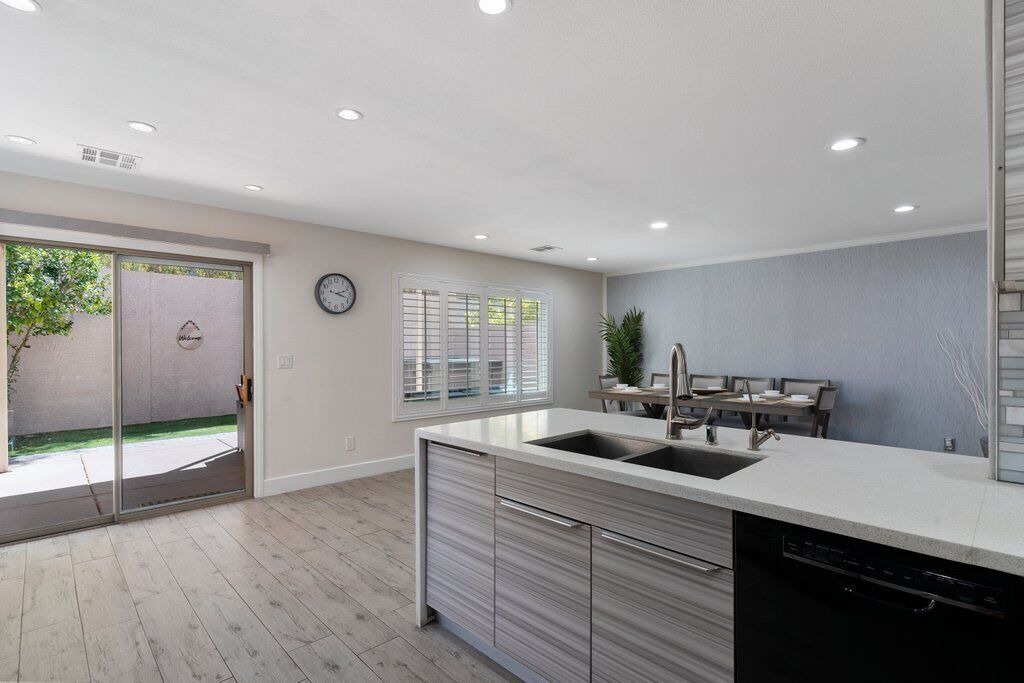 Photo of Kitchen in Rhodes Ranch
