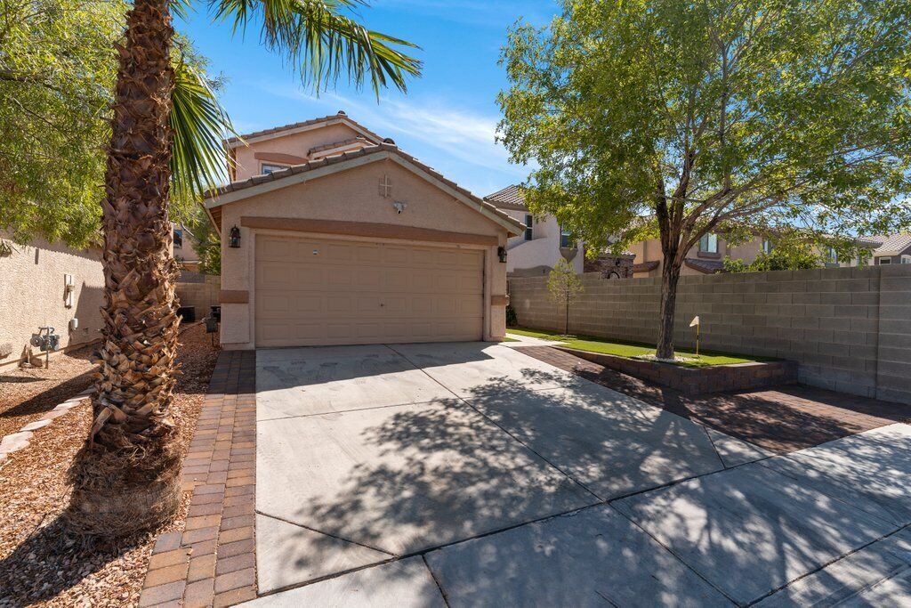 Photo of Outdoor in Rhodes Ranch