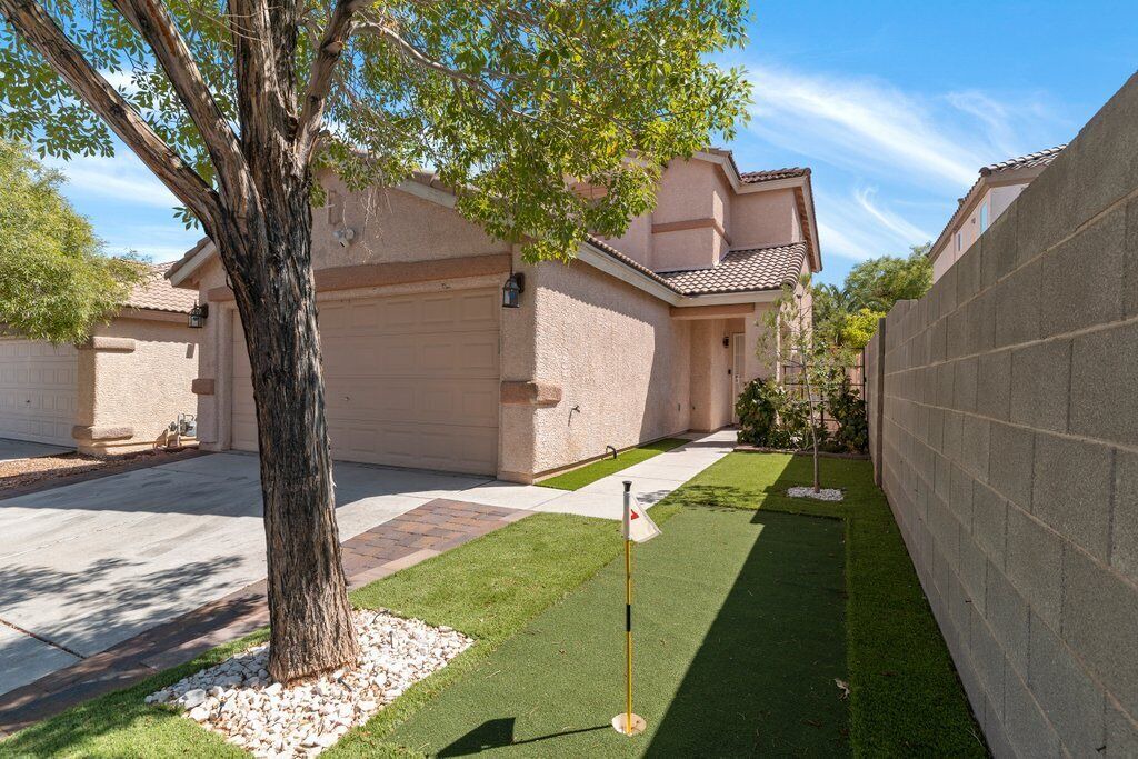 Photo of Outdoor in Rhodes Ranch
