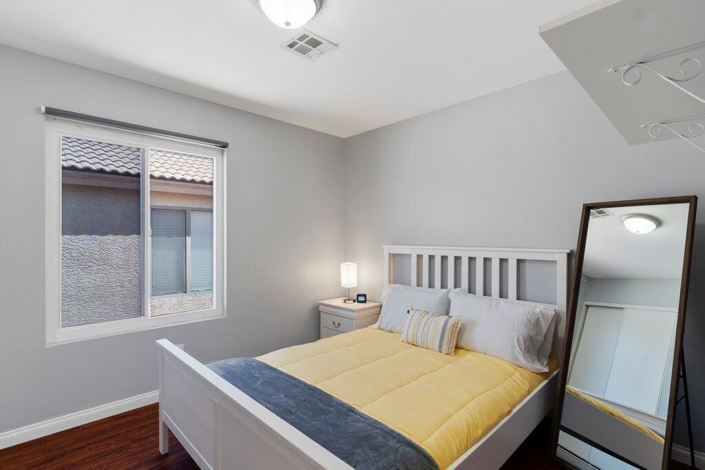 Photo of Bedroom in Rhodes Ranch