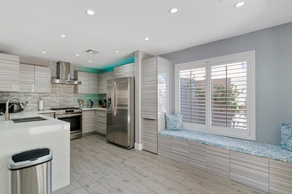 Photo of Kitchen in Rhodes Ranch