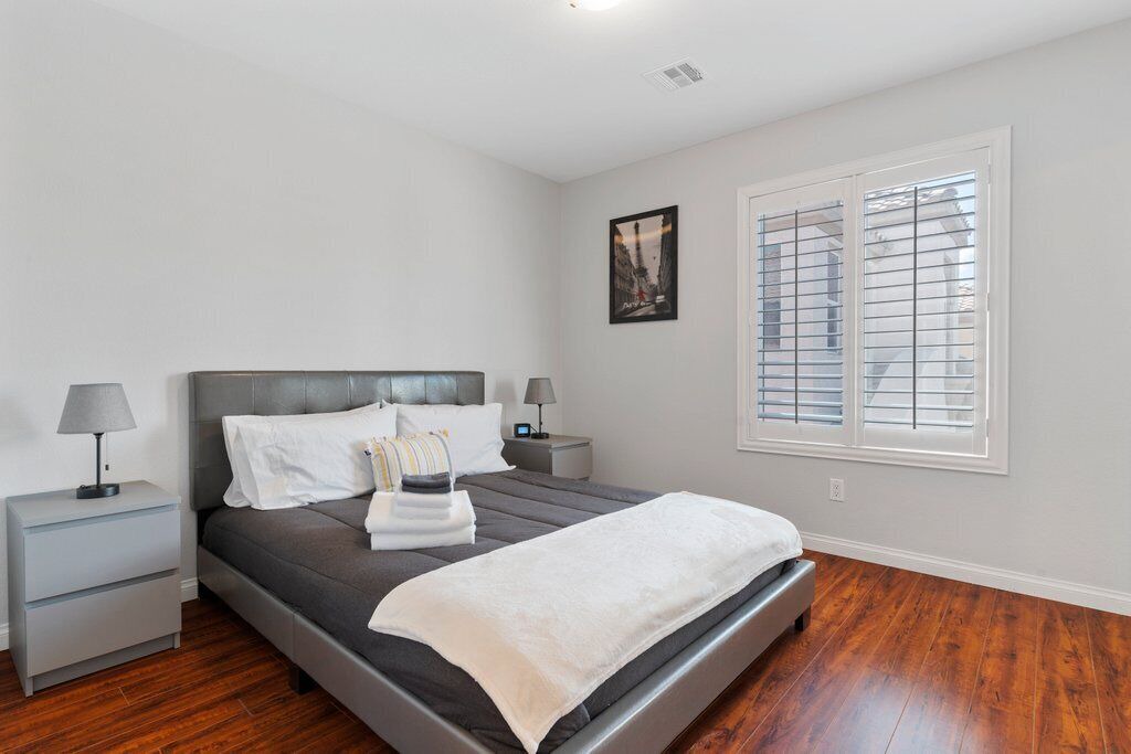 Photo of Bedroom in Rhodes Ranch
