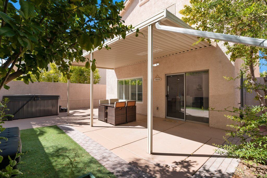 Photo of Outdoor in Rhodes Ranch