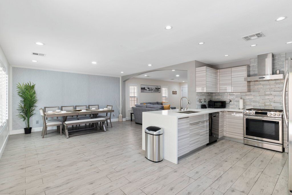 Photo of Kitchen in Rhodes Ranch