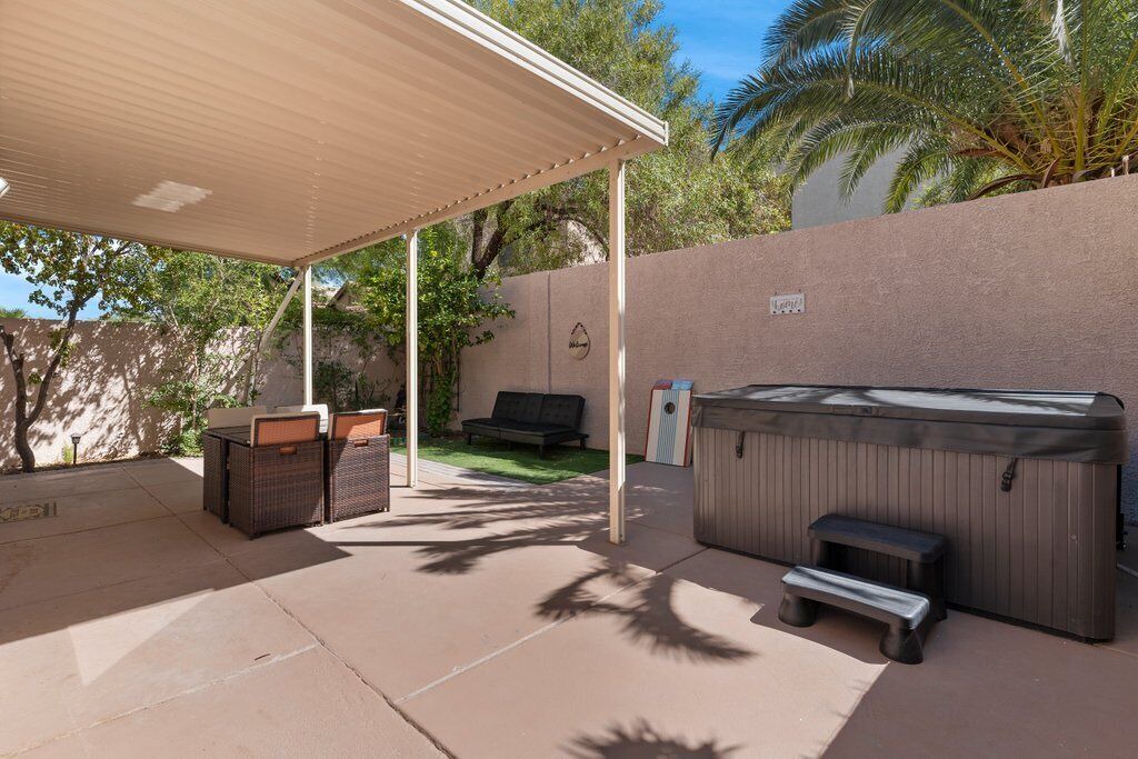 Photo of Outdoor in Rhodes Ranch