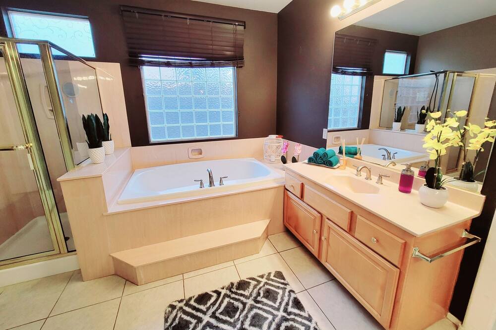 Photo of Bathroom in Spring Valley