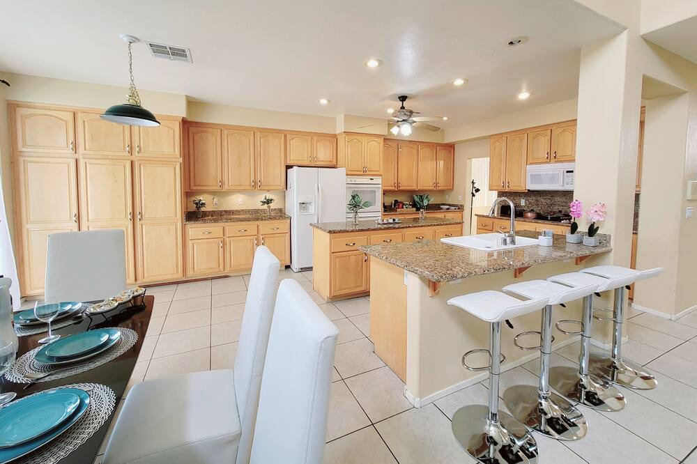 Photo of Kitchen in Spring Valley