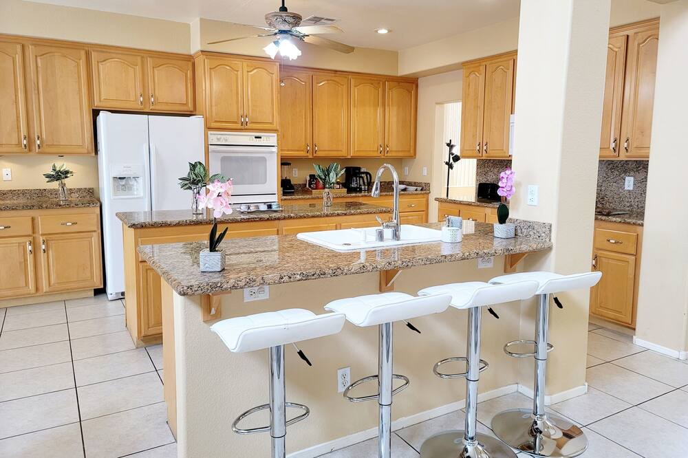 Photo of Kitchen in Spring Valley
