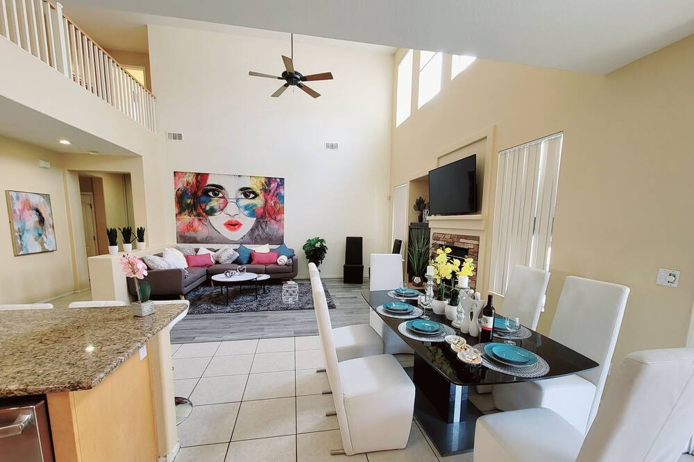 Photo of Kitchen in Spring Valley