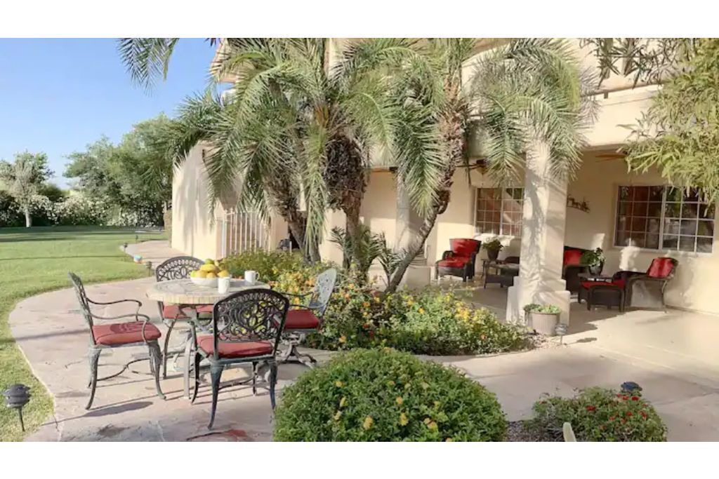 Photo of Outdoor in Gold Canyon