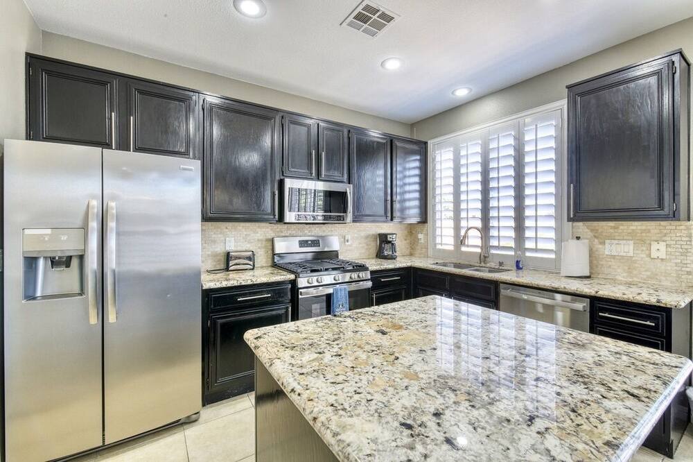 Photo of Kitchen in Summerlin