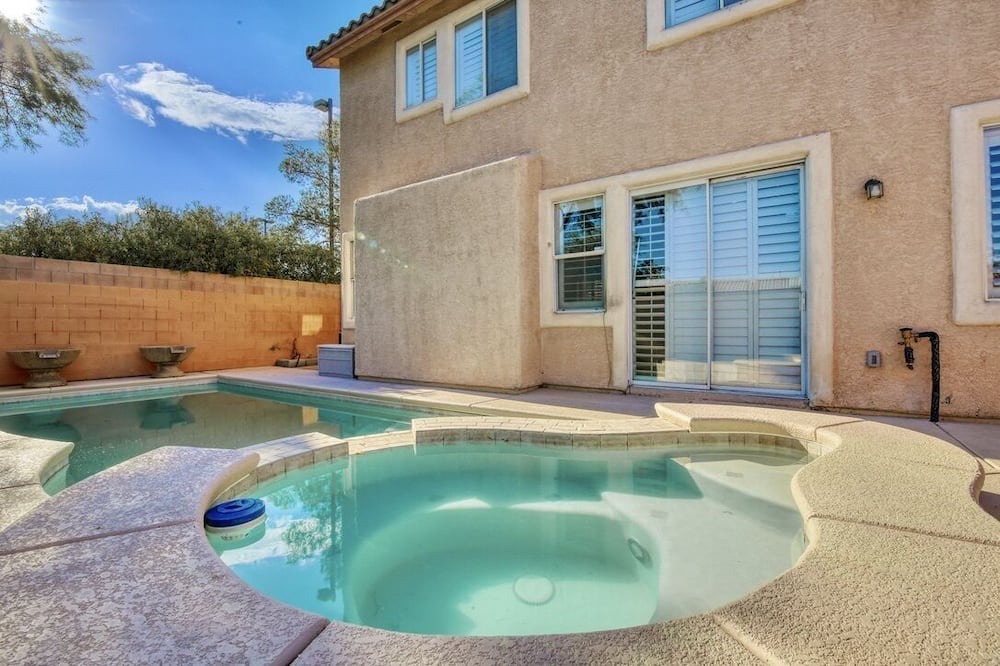 Photo of Bedroom in Summerlin