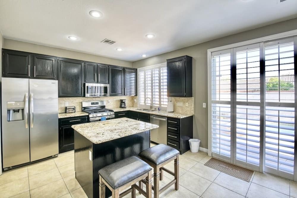 Photo of Kitchen in Summerlin