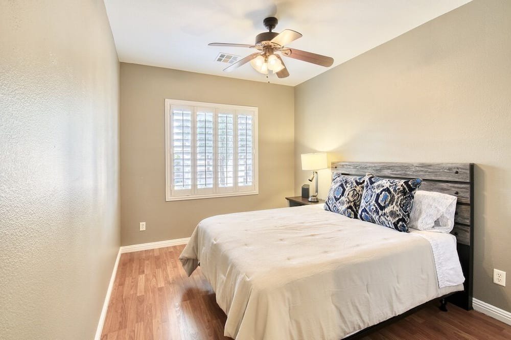 Photo of Bedroom in Summerlin
