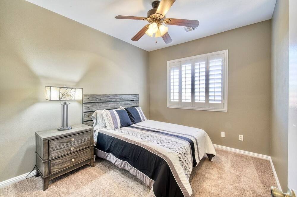 Photo of Bedroom in Summerlin