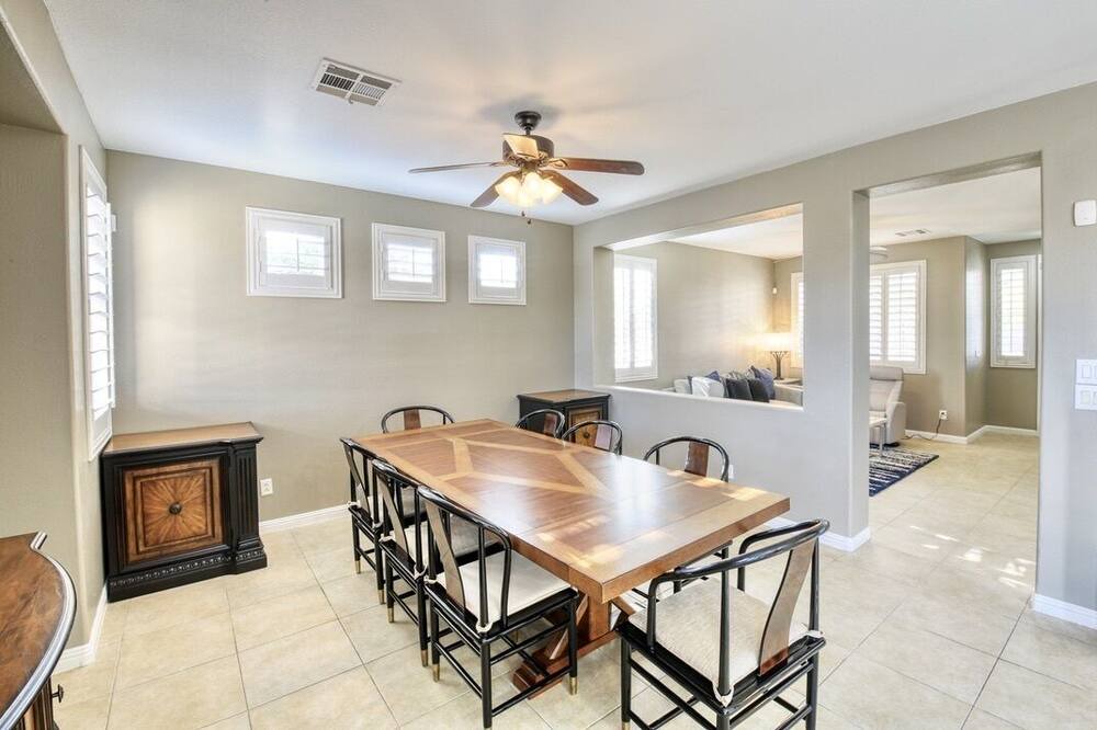 Photo of Kitchen in Summerlin