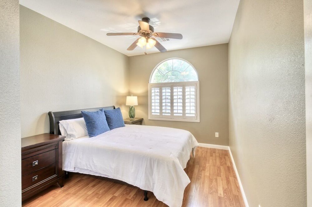Photo of Bedroom in Summerlin