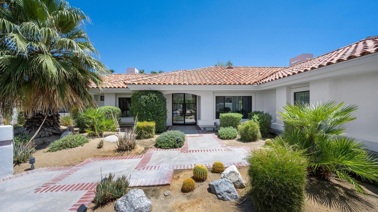 Photo of Outdoor in Indian Wells