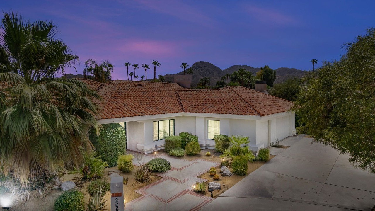 Photo of Outdoor in Indian Wells