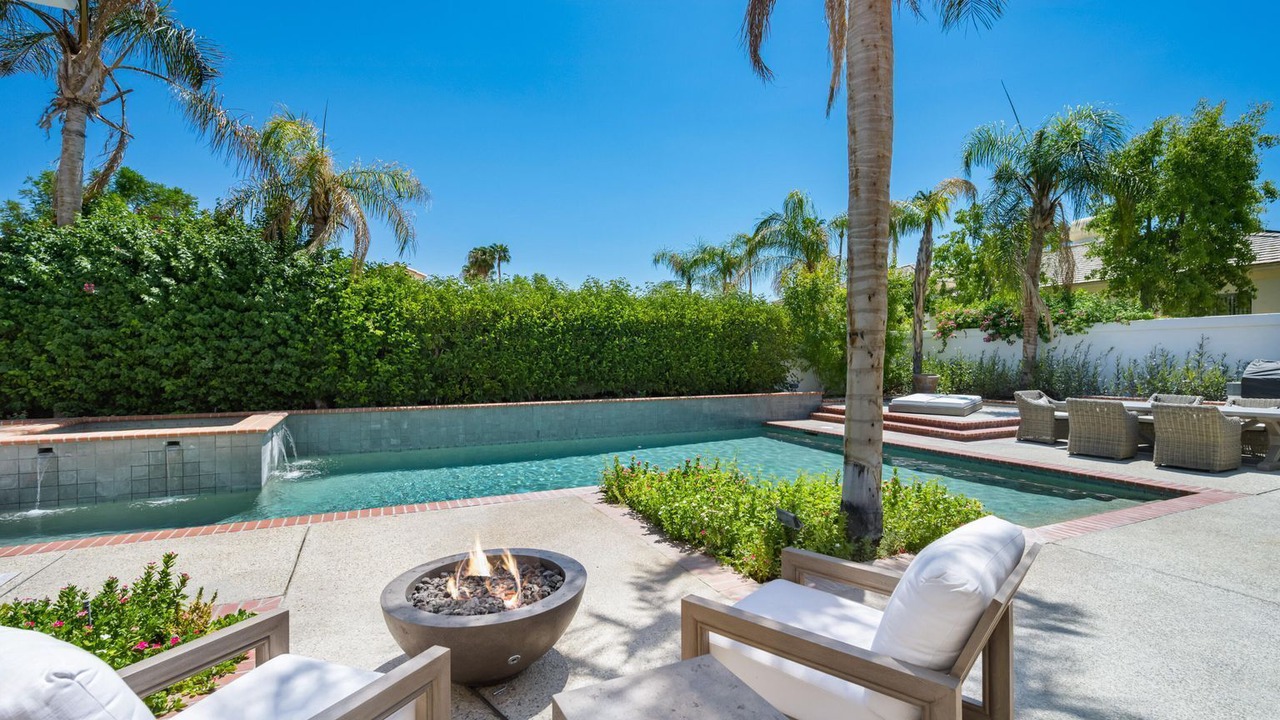 Photo of Outdoor in Indian Wells