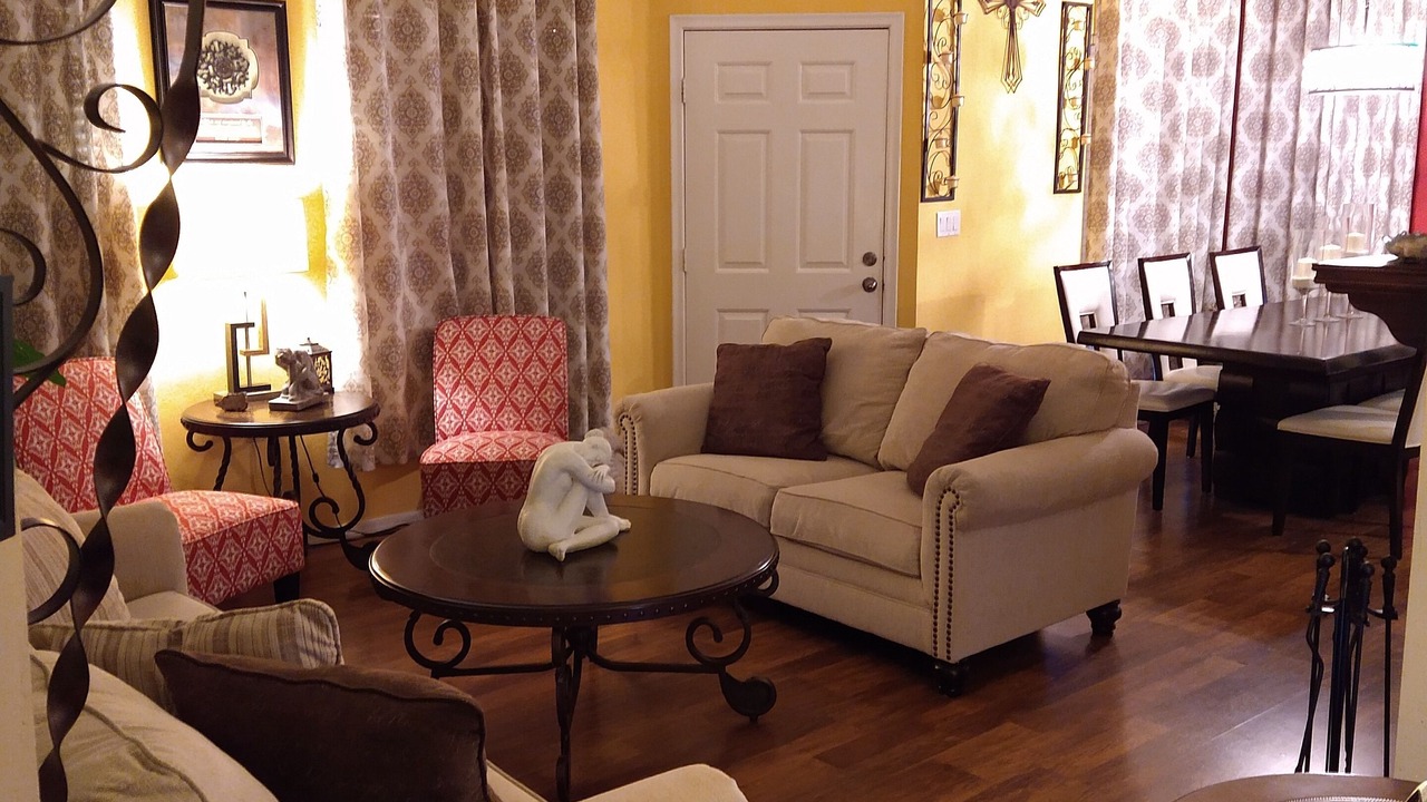 Photo of Livingroom in Drexel Heights