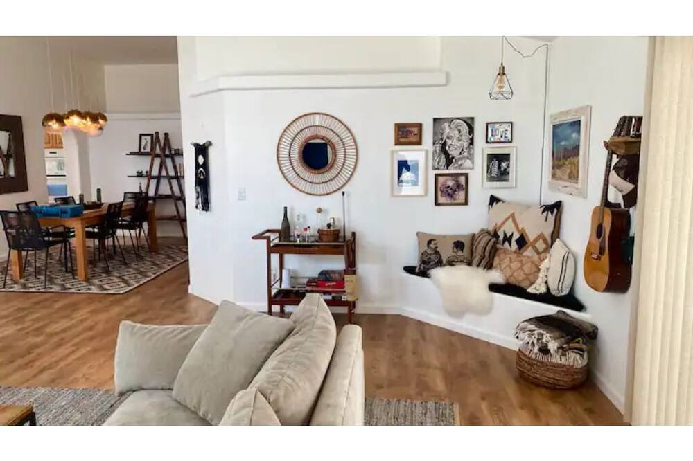 Photo of Bedroom in Panorama Heights