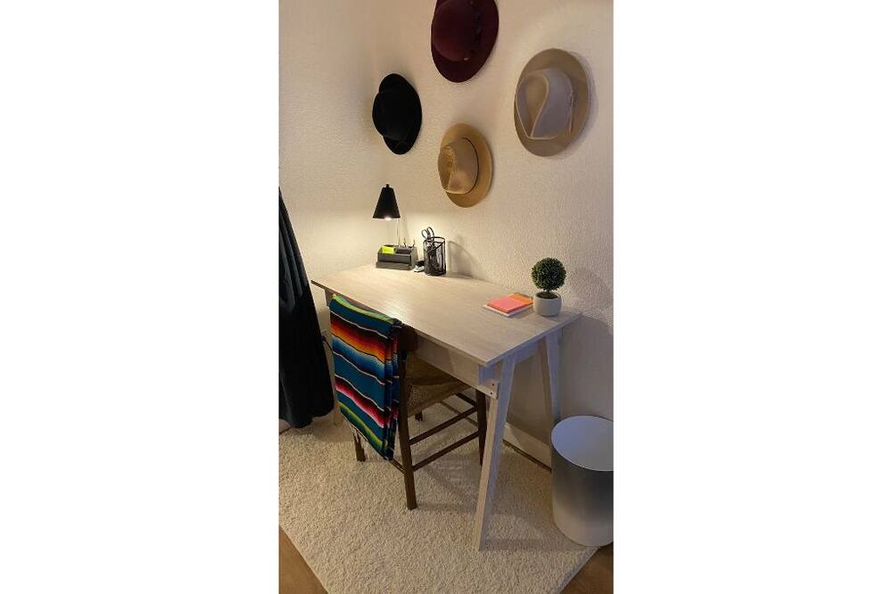 Photo of Bedroom in Panorama Heights