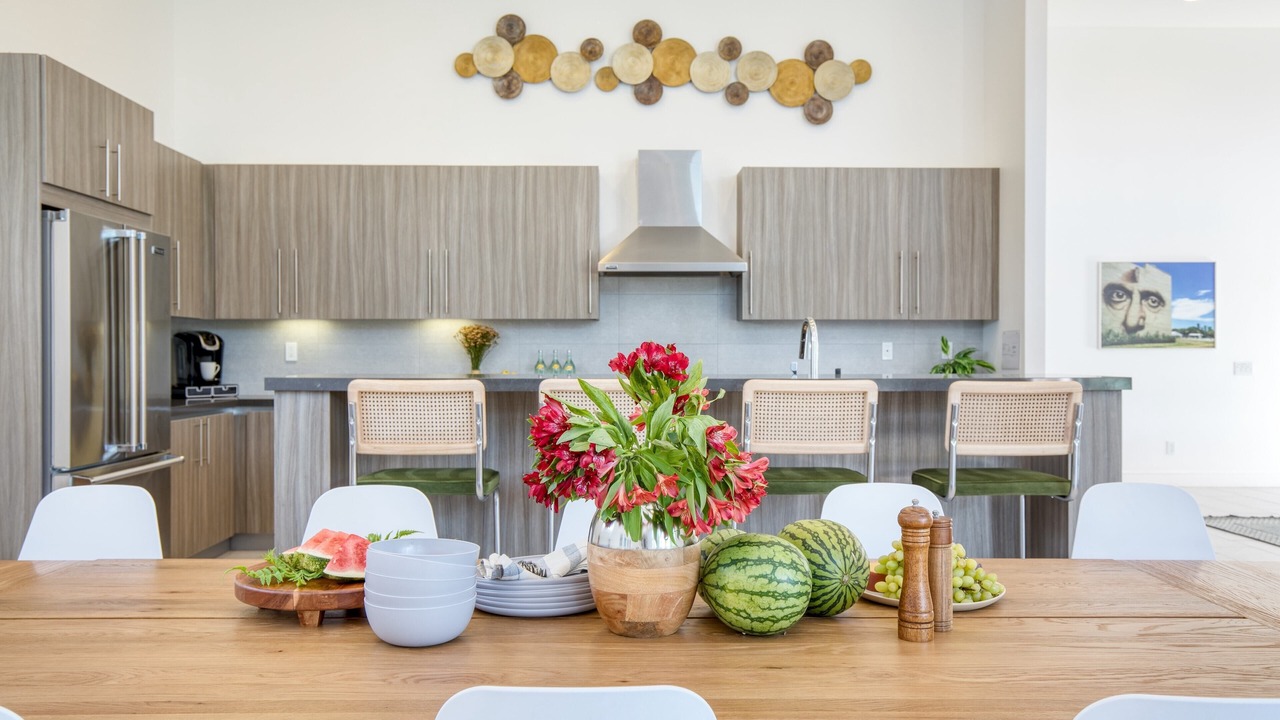 Photo of Kitchen in La Quinta