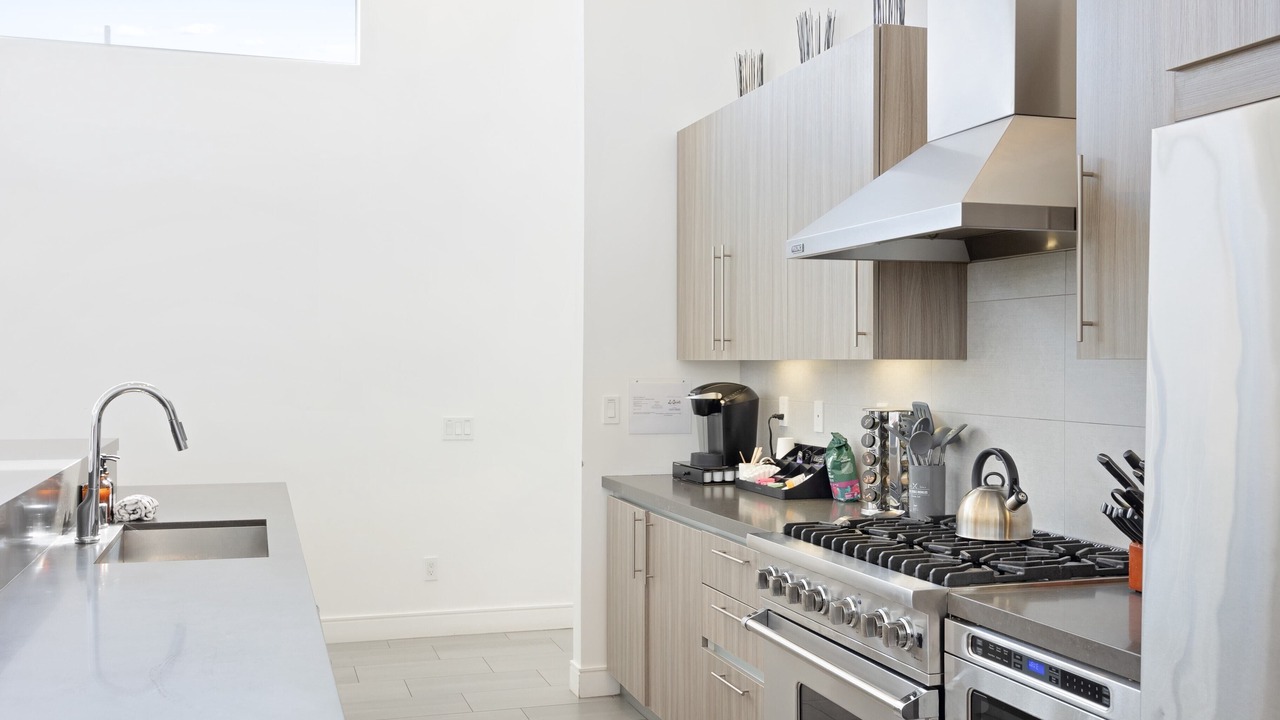 Photo of Kitchen in Indio