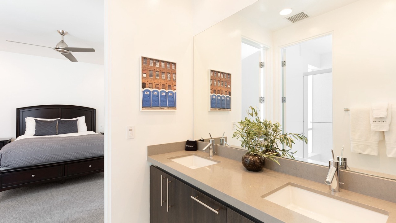 Photo of Bathroom in Indio