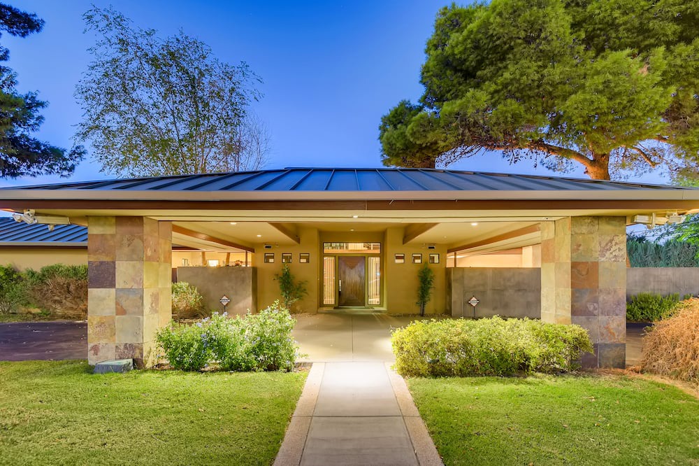 Photo of Outdoor in Rancho Oakey