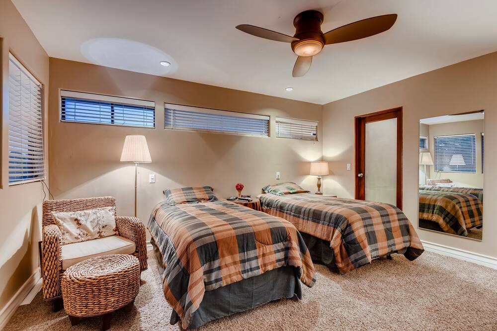 Photo of Bedroom in Rancho Oakey