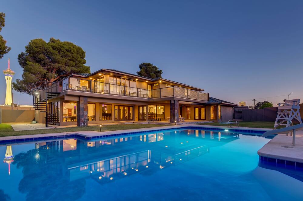 Photo of Outdoor in Rancho Oakey