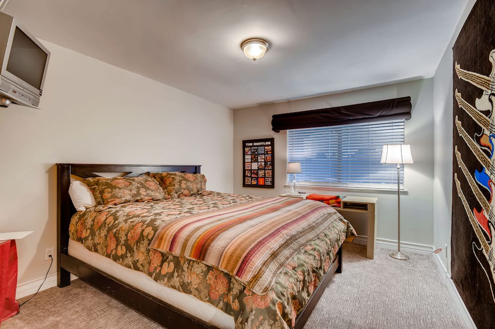 Photo of Bedroom in Rancho Oakey