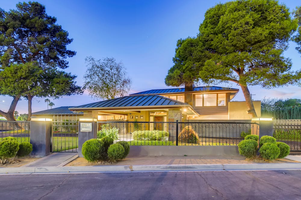 Photo of Outdoor in Rancho Oakey