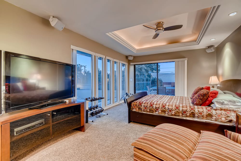 Photo of Bedroom in Rancho Oakey