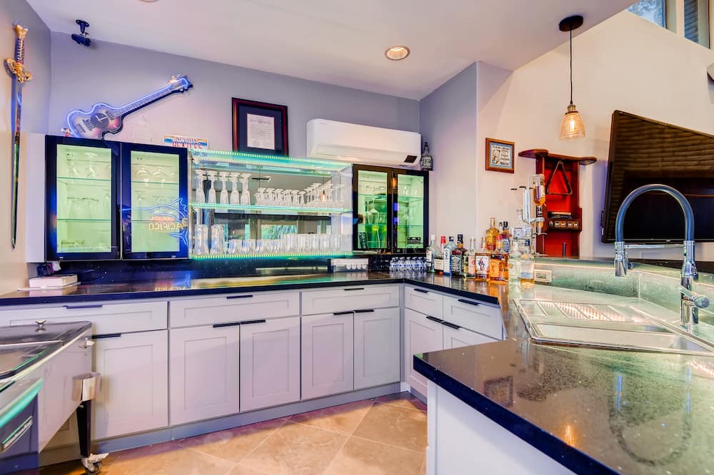 Photo of Kitchen in Rancho Oakey
