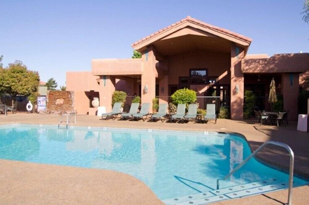 Photo of Outdoor in West Sedona