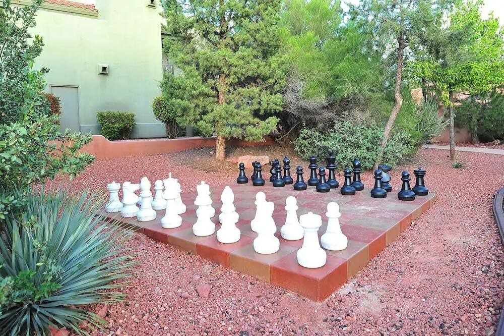 Photo of Outdoor in West Sedona