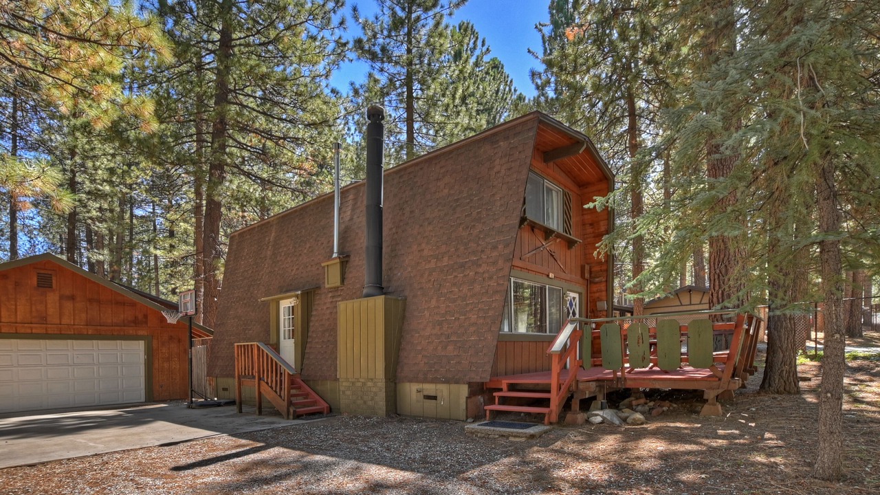 Photo of Outdoor in Summit Estates