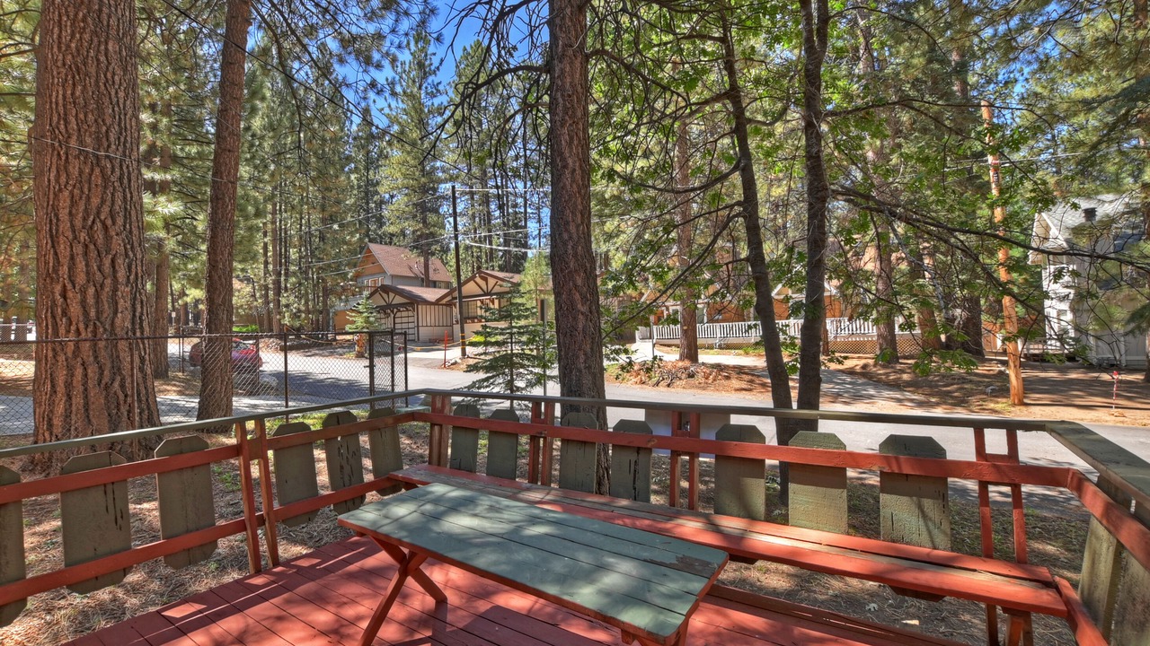 Photo of Outdoor in Summit Estates