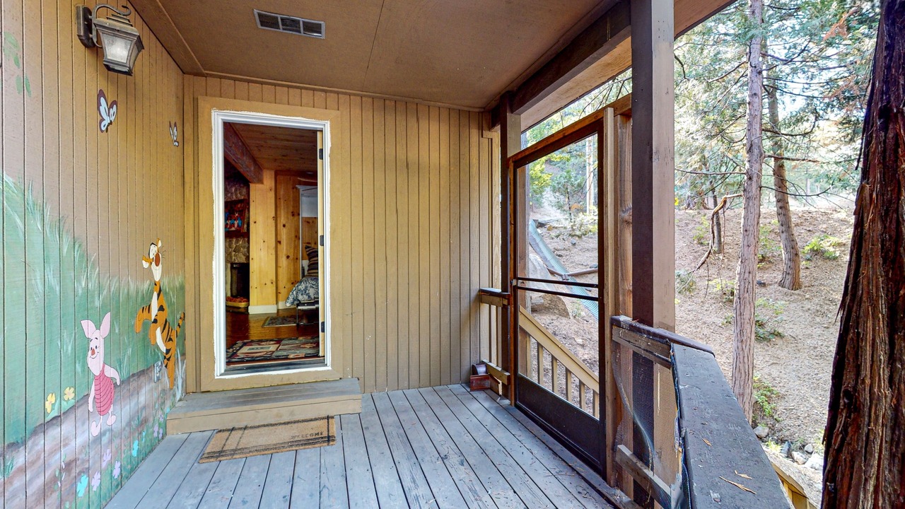 Photo of Outdoor in Lake Arrowhead