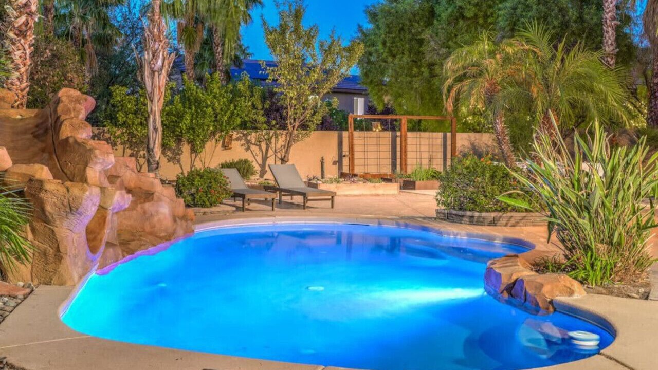 Photo of Outdoor in Green Valley